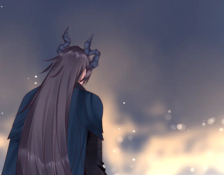 魔尊要抱抱韩漫全集-第52话 绝不让你独自承受无删减无遮挡章节图片 