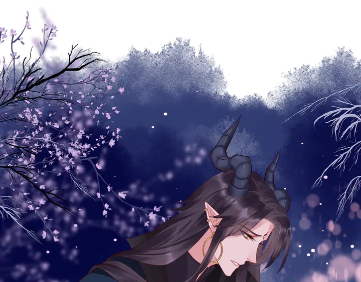 魔尊要抱抱韩漫全集-第52话 绝不让你独自承受无删减无遮挡章节图片 