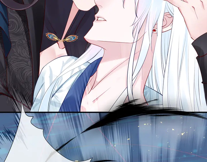 魔尊要抱抱韩漫全集-第52话 绝不让你独自承受无删减无遮挡章节图片 