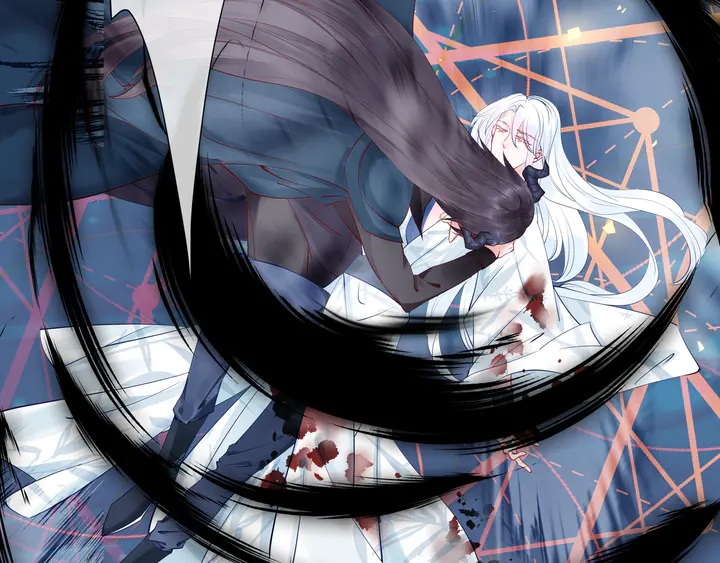 魔尊要抱抱韩漫全集-第52话 绝不让你独自承受无删减无遮挡章节图片 
