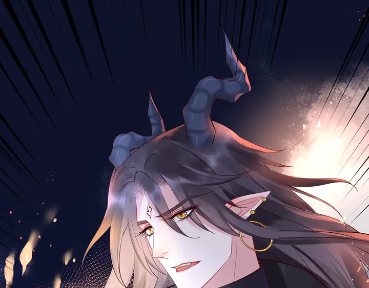 魔尊要抱抱韩漫全集-第52话 绝不让你独自承受无删减无遮挡章节图片 