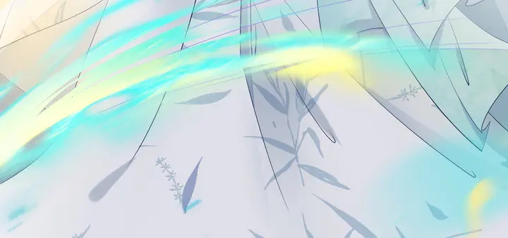 魔尊要抱抱韩漫全集-第53话 离朱无删减无遮挡章节图片 