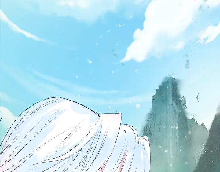 魔尊要抱抱韩漫全集-第53话 离朱无删减无遮挡章节图片 