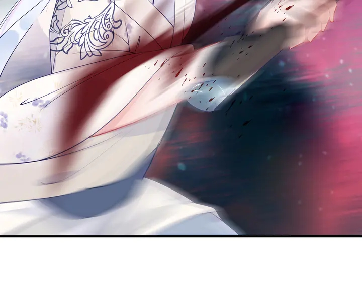 魔尊要抱抱韩漫全集-第53话 离朱无删减无遮挡章节图片 