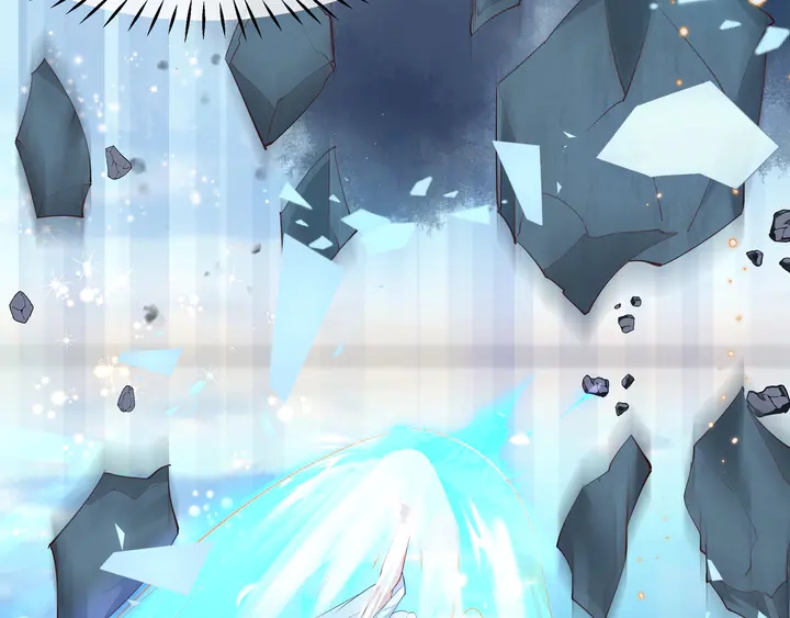 魔尊要抱抱韩漫全集-第53话 离朱无删减无遮挡章节图片 