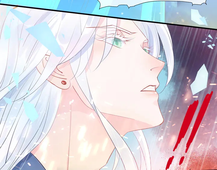 魔尊要抱抱韩漫全集-第53话 离朱无删减无遮挡章节图片 