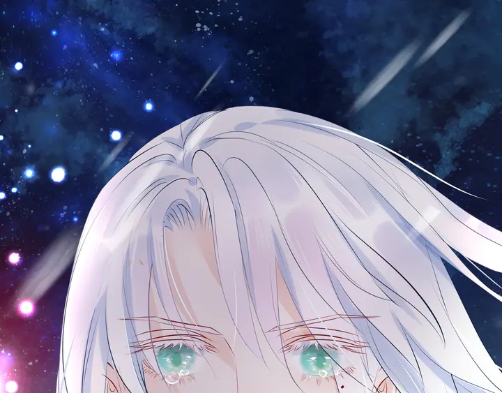 魔尊要抱抱韩漫全集-第53话 离朱无删减无遮挡章节图片 