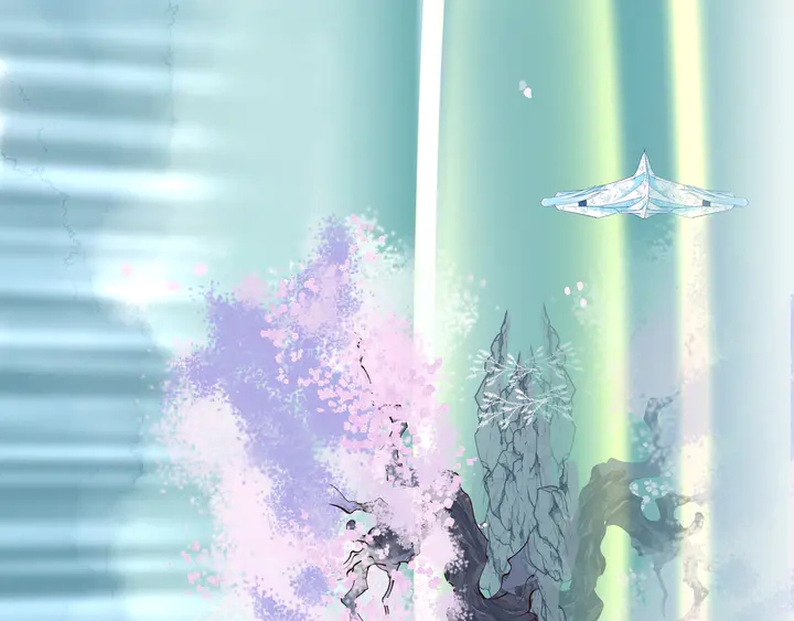 魔尊要抱抱韩漫全集-第53话 离朱无删减无遮挡章节图片 