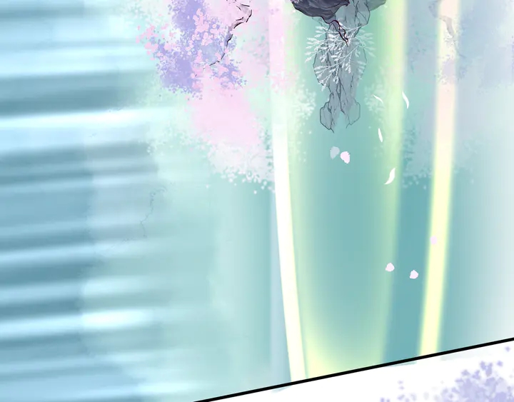 魔尊要抱抱韩漫全集-第53话 离朱无删减无遮挡章节图片 