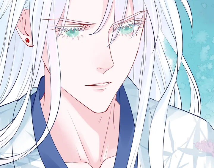 魔尊要抱抱韩漫全集-第53话 离朱无删减无遮挡章节图片 