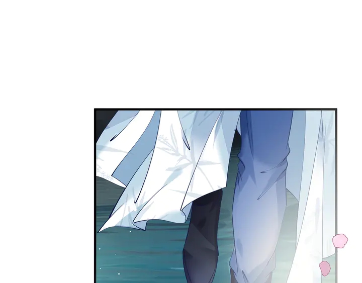 魔尊要抱抱韩漫全集-第53话 离朱无删减无遮挡章节图片 