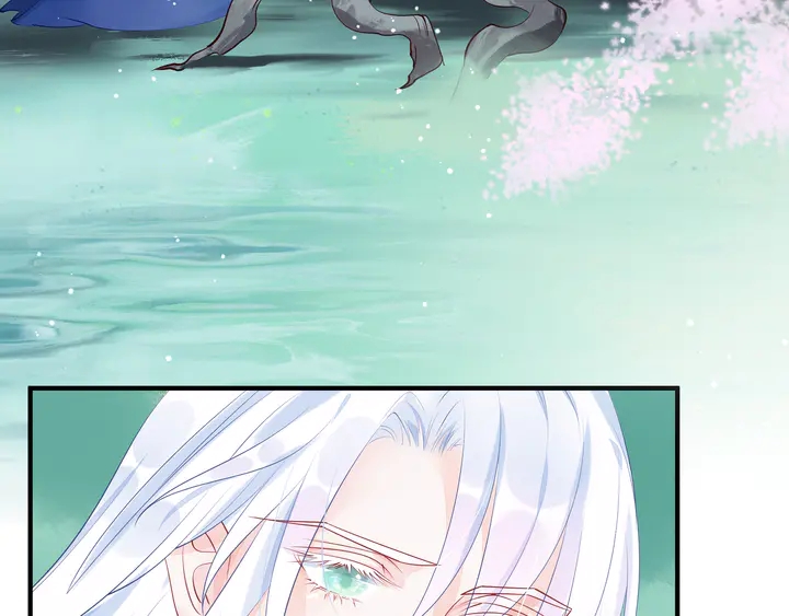 魔尊要抱抱韩漫全集-第53话 离朱无删减无遮挡章节图片 