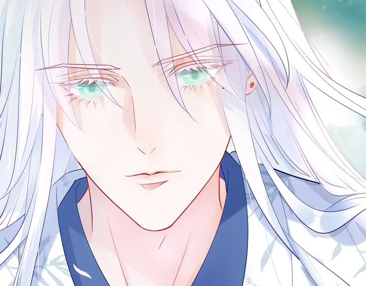 魔尊要抱抱韩漫全集-第53话 离朱无删减无遮挡章节图片 