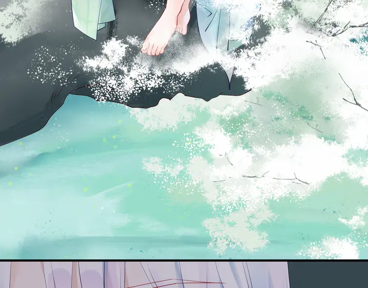 魔尊要抱抱韩漫全集-第53话 离朱无删减无遮挡章节图片 