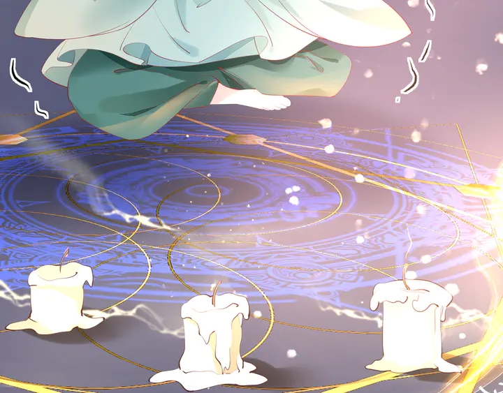 魔尊要抱抱韩漫全集-第54话 心悦你无删减无遮挡章节图片 