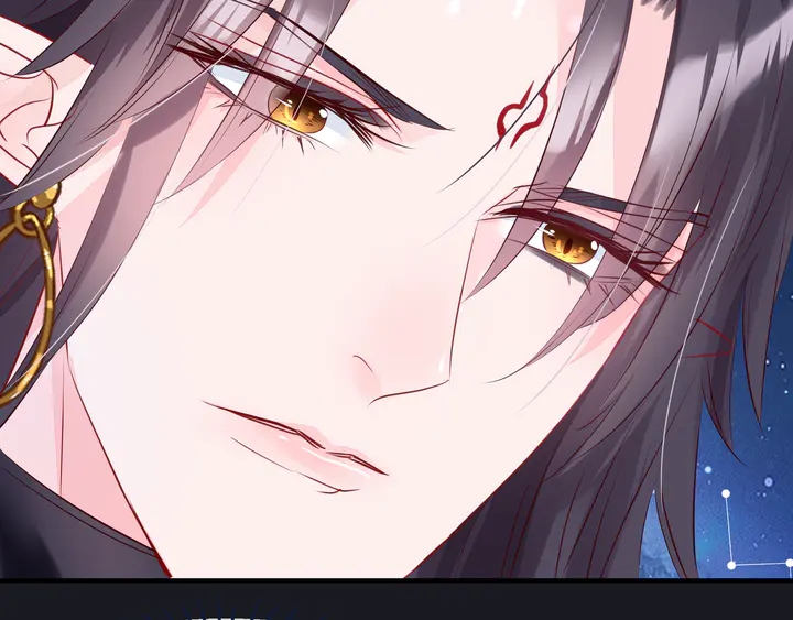 魔尊要抱抱韩漫全集-第54话 心悦你无删减无遮挡章节图片 