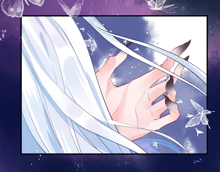 魔尊要抱抱韩漫全集-第54话 心悦你无删减无遮挡章节图片 