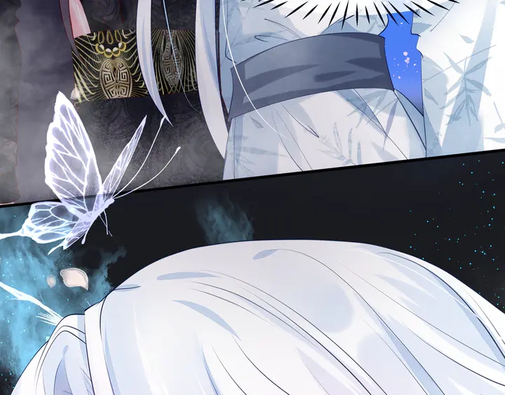 魔尊要抱抱韩漫全集-第54话 心悦你无删减无遮挡章节图片 