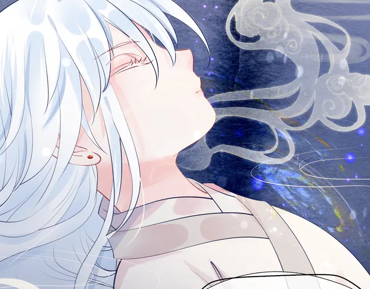 魔尊要抱抱韩漫全集-第54话 心悦你无删减无遮挡章节图片 