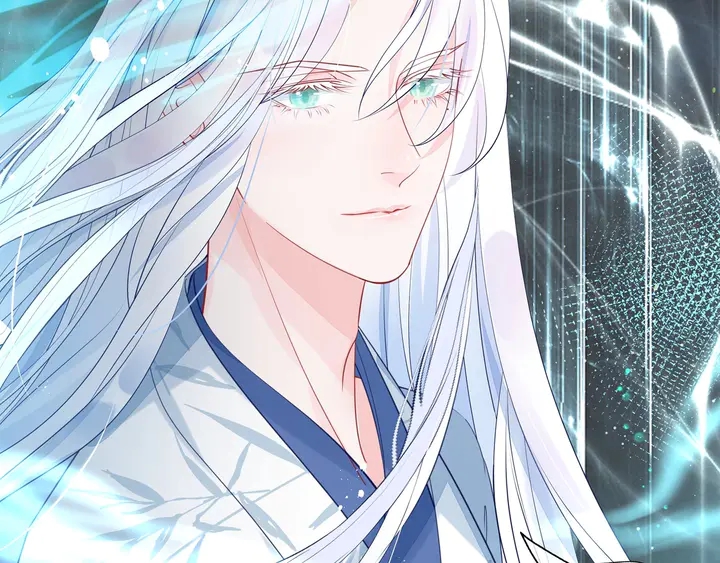 魔尊要抱抱韩漫全集-第54话 心悦你无删减无遮挡章节图片 