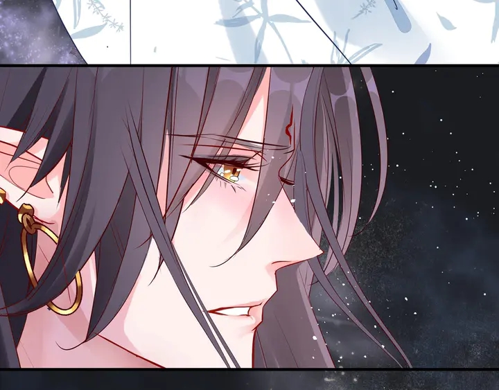 魔尊要抱抱韩漫全集-第54话 心悦你无删减无遮挡章节图片 