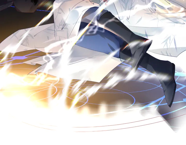 魔尊要抱抱韩漫全集-第54话 心悦你无删减无遮挡章节图片 