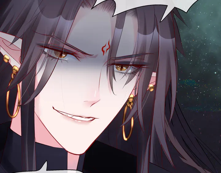 魔尊要抱抱韩漫全集-第54话 心悦你无删减无遮挡章节图片 