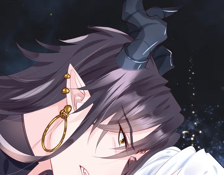 魔尊要抱抱韩漫全集-第54话 心悦你无删减无遮挡章节图片 