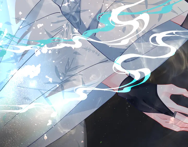 魔尊要抱抱韩漫全集-第55话 觉醒\融合无删减无遮挡章节图片 