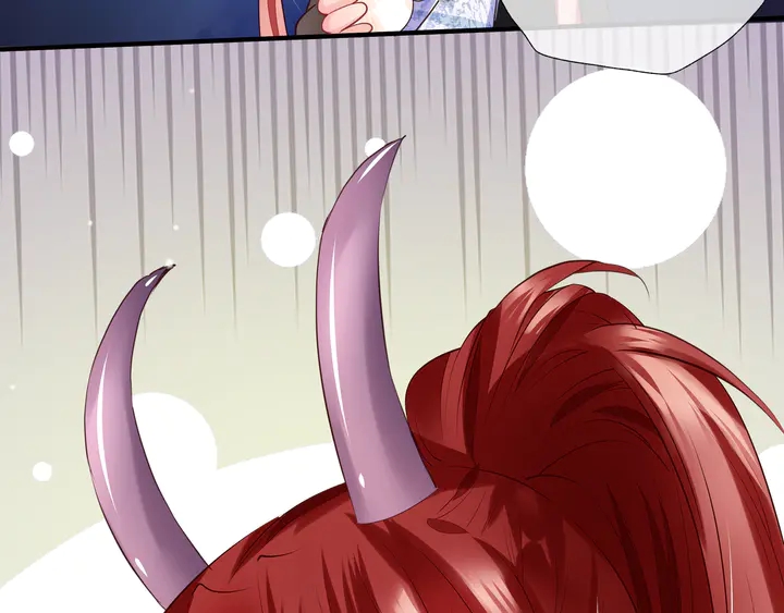 魔尊要抱抱韩漫全集-第55话 觉醒\融合无删减无遮挡章节图片 