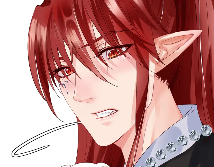 魔尊要抱抱韩漫全集-第55话 觉醒\融合无删减无遮挡章节图片 
