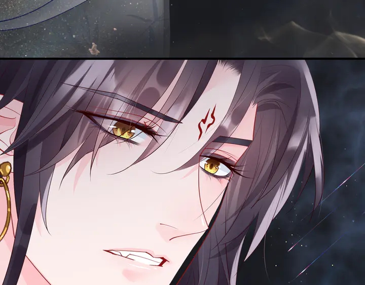 魔尊要抱抱韩漫全集-第55话 觉醒\融合无删减无遮挡章节图片 