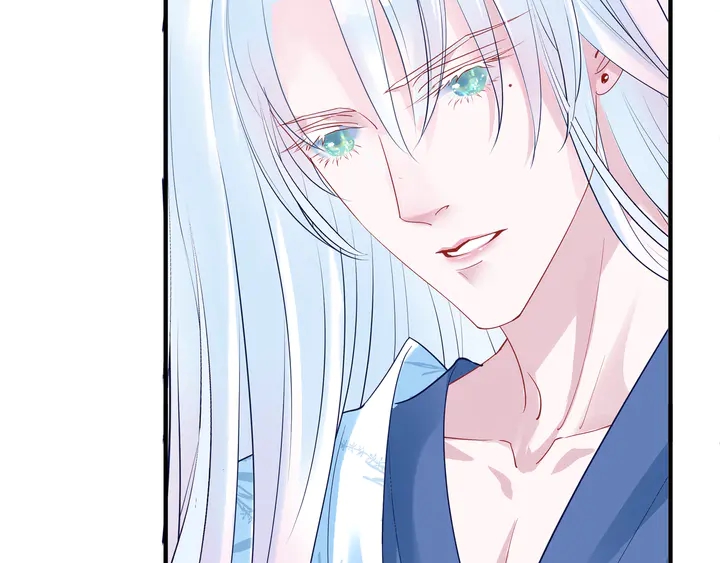 魔尊要抱抱韩漫全集-第55话 觉醒\融合无删减无遮挡章节图片 