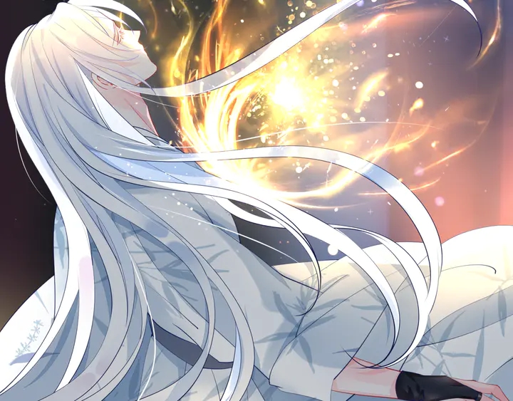 魔尊要抱抱韩漫全集-第55话 觉醒\融合无删减无遮挡章节图片 
