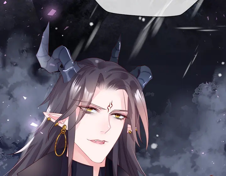 魔尊要抱抱韩漫全集-第55话 觉醒\融合无删减无遮挡章节图片 