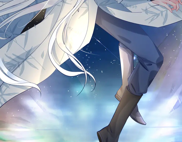 魔尊要抱抱韩漫全集-第55话 觉醒\融合无删减无遮挡章节图片 
