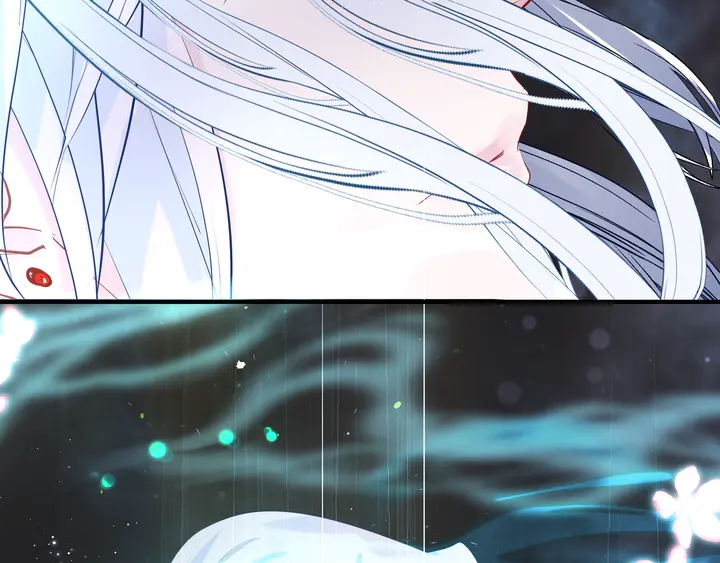 魔尊要抱抱韩漫全集-第55话 觉醒\融合无删减无遮挡章节图片 