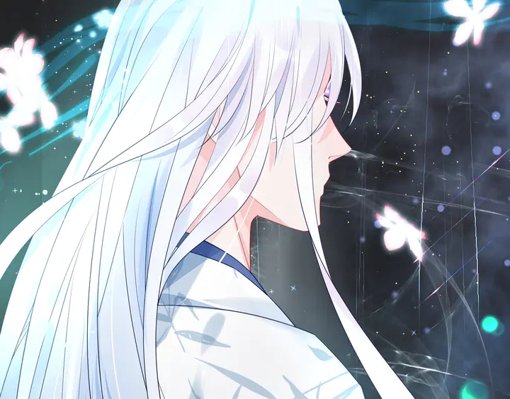 魔尊要抱抱韩漫全集-第55话 觉醒\融合无删减无遮挡章节图片 