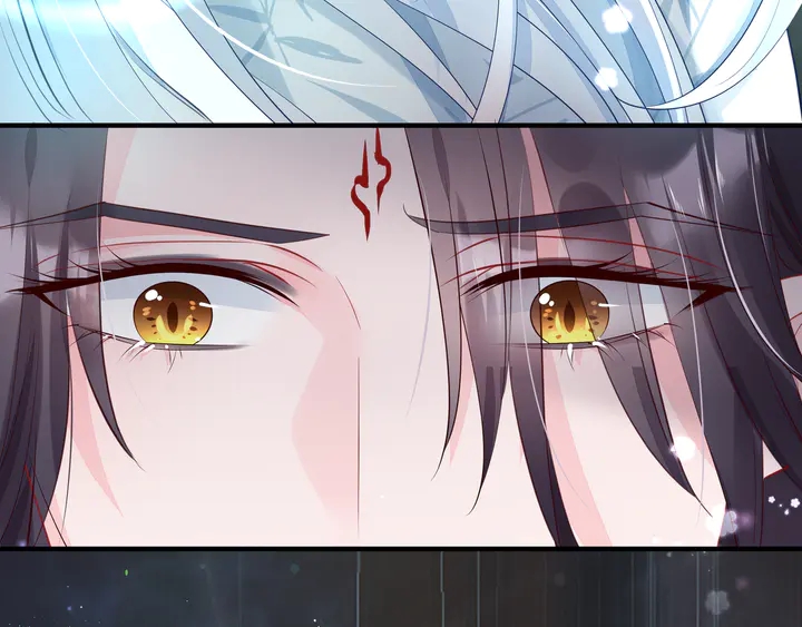 魔尊要抱抱韩漫全集-第55话 觉醒\融合无删减无遮挡章节图片 