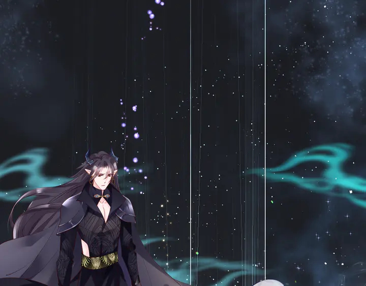 魔尊要抱抱韩漫全集-第55话 觉醒\融合无删减无遮挡章节图片 