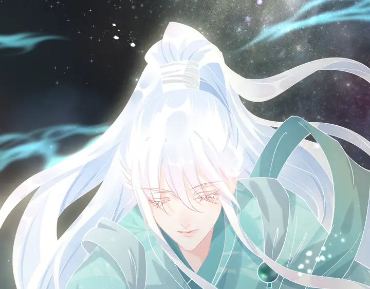 魔尊要抱抱韩漫全集-第55话 觉醒\融合无删减无遮挡章节图片 
