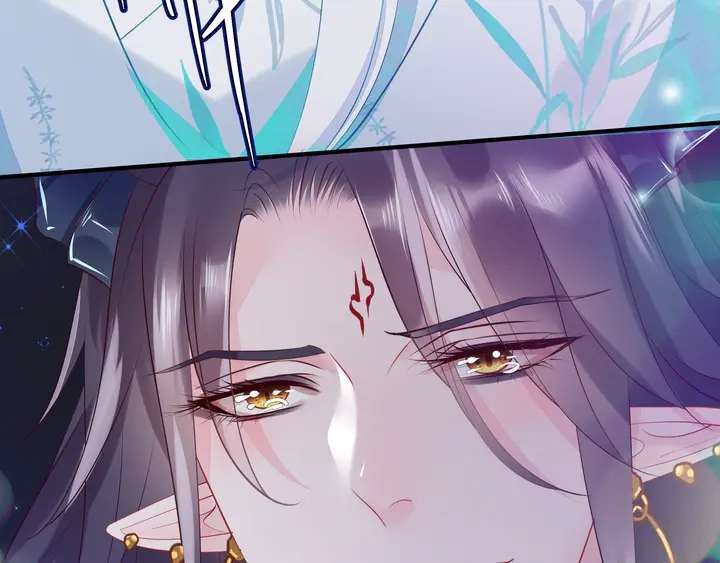 魔尊要抱抱韩漫全集-第55话 觉醒\融合无删减无遮挡章节图片 