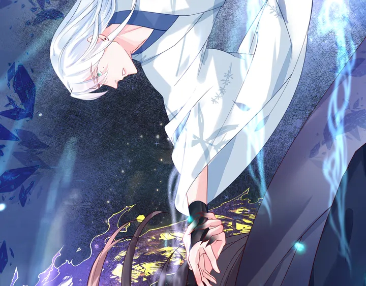 魔尊要抱抱韩漫全集-第55话 觉醒\融合无删减无遮挡章节图片 