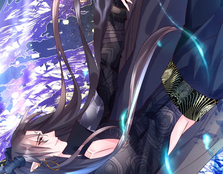 魔尊要抱抱韩漫全集-第55话 觉醒\融合无删减无遮挡章节图片 