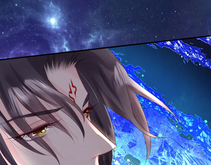 魔尊要抱抱韩漫全集-第55话 觉醒\融合无删减无遮挡章节图片 