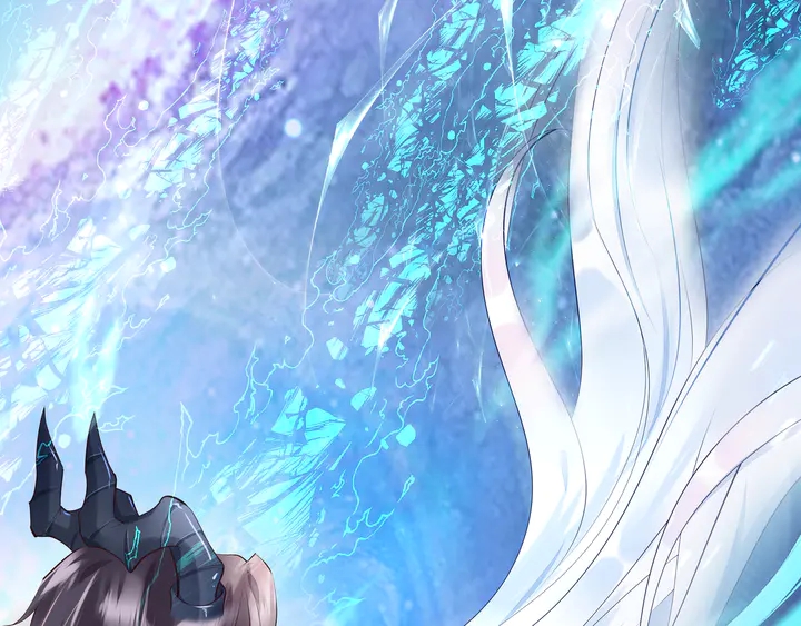 魔尊要抱抱韩漫全集-第55话 觉醒\融合无删减无遮挡章节图片 
