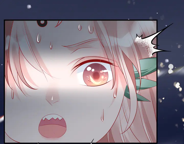 魔尊要抱抱韩漫全集-第55话 觉醒\融合无删减无遮挡章节图片 