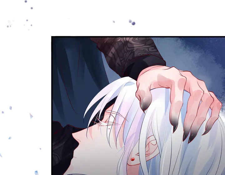 魔尊要抱抱韩漫全集-第55话 觉醒\融合无删减无遮挡章节图片 