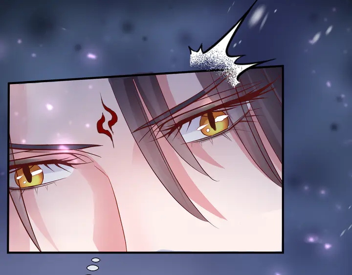 魔尊要抱抱韩漫全集-第56话 初试神力无删减无遮挡章节图片 