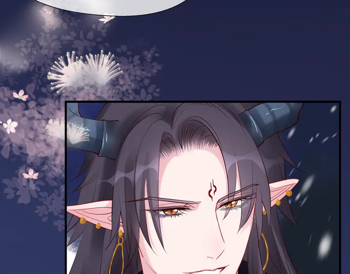 魔尊要抱抱韩漫全集-第56话 初试神力无删减无遮挡章节图片 